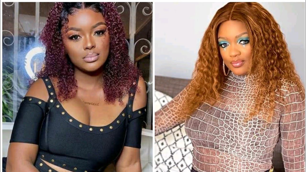 CREOL SON HISTOIRE AVEC SHAN'L ET LA CHIRURGIE ELLE DIT TOUT!!!