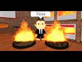 ROBLOX Work At A Pizza Place | Funny Moments Compilation
