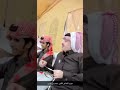 محمد بن الذيب بعد فتح المنافذ جديد 