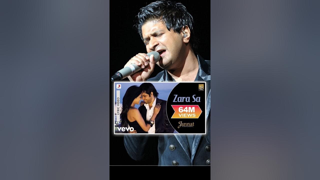 Top 5 Best Songs of KK | Zara Sa, Tu Jo Mila, Dil Ibadat, Ankho Me Teri | #trendingnow #kksongs #kk Top 5 Best Songs of KK | Zara Sa, Tu Jo Mila, Dil Ibadat, Ankho Me Teri | #trendingnow #kksongs #kk
