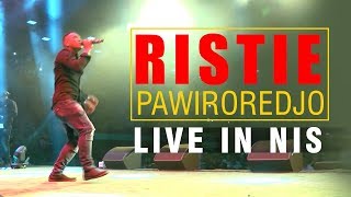 RISTIE PAWIROREDJO - LIVE IN NIS SURINAME