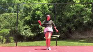 Knee Breaks Tutorial