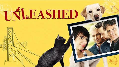 Unleashed (2017) | Trailer | Kate Micucci | Justin...