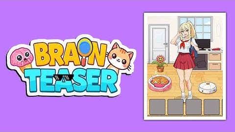 Brain Teaser Meme Tricky Level 27 |Find The Hidden Dishes| Walkthrough Solution