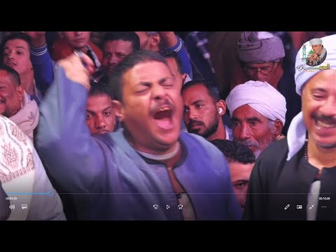 الشيخ هاني البسيوني مولد سيدي عبد الرحيم ج4
