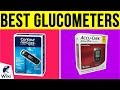 5 Best Glucometers 2019