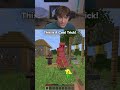 Cool Iron Golem Trick!