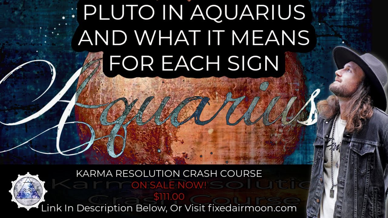 Mercury In Aquarius In 12th House