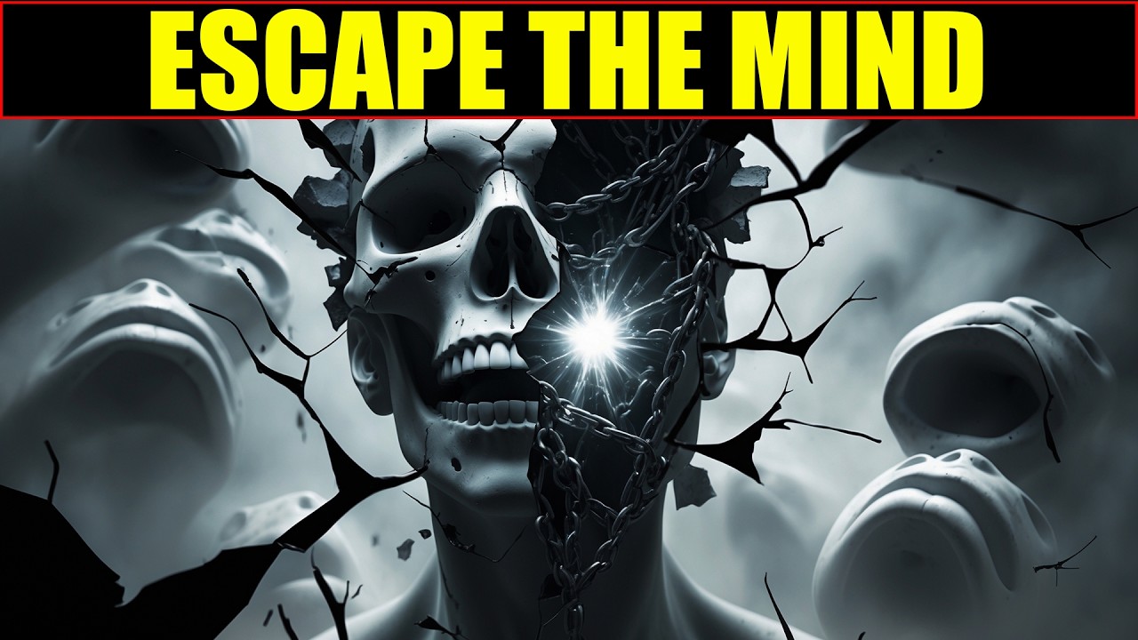 STOP Making This ONE Fatal Mistake That's Ruining Your Life YouTube