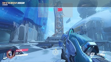 Widowmaker 1v1