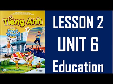 Video [TIẾNG ANH 7] [MỚI 2022] - I Learn Smart World 7 -... - youtube