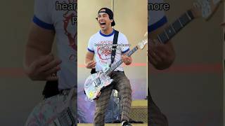 Pierce The Veil at Sonic Temple 2026