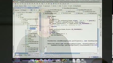 Google I/O 2010 - What