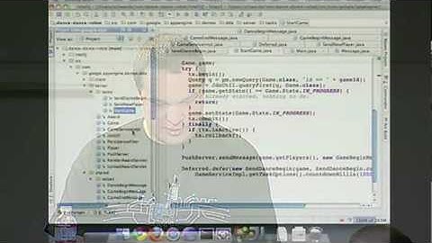 Google I/O 2010 - What