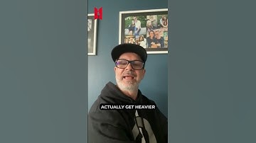 The Biggest Differences Between Dynamic and Isometric Exercises — Which Are Better? (w/ Brad Thorpe)