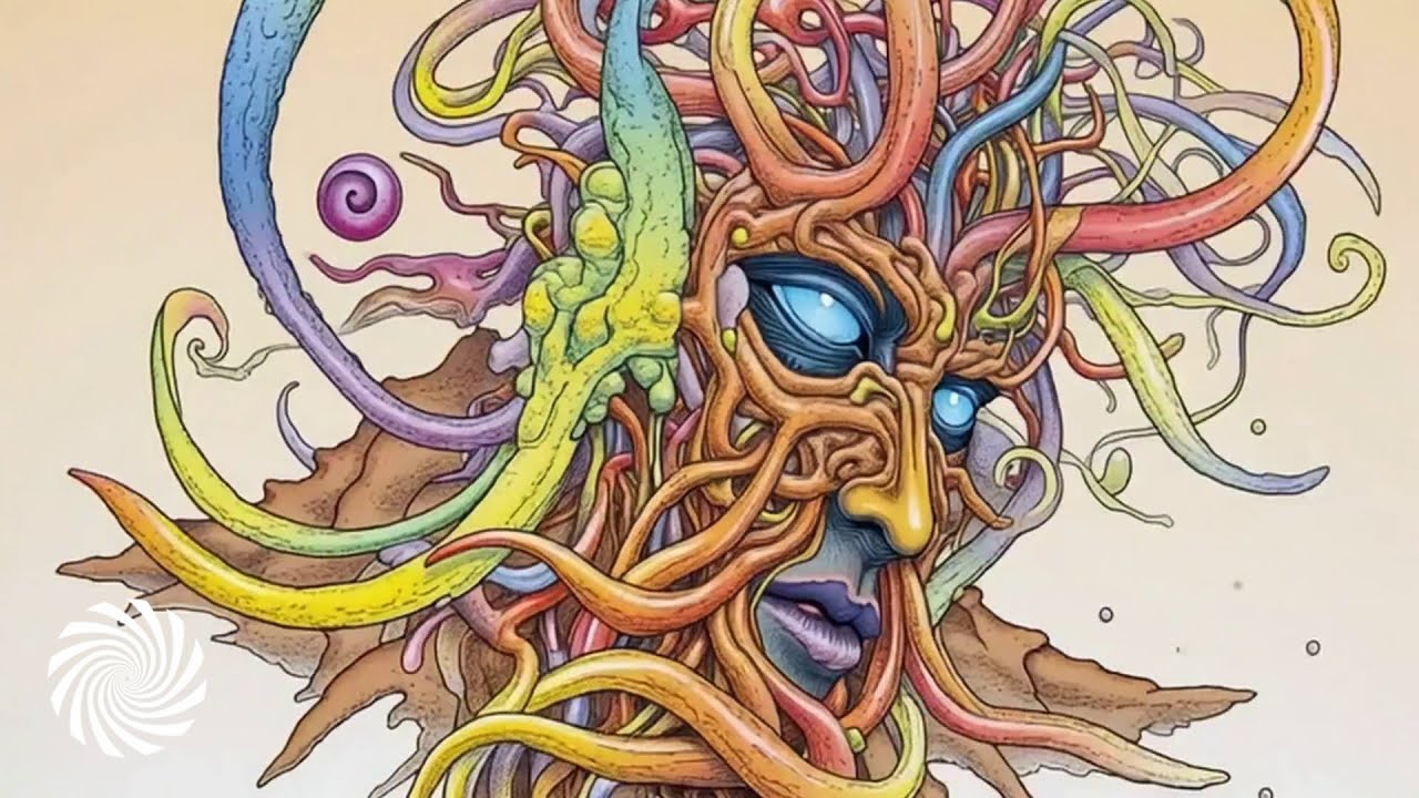 Pixel & No Spoon - Shooz OFF [Video Clip / 8K]