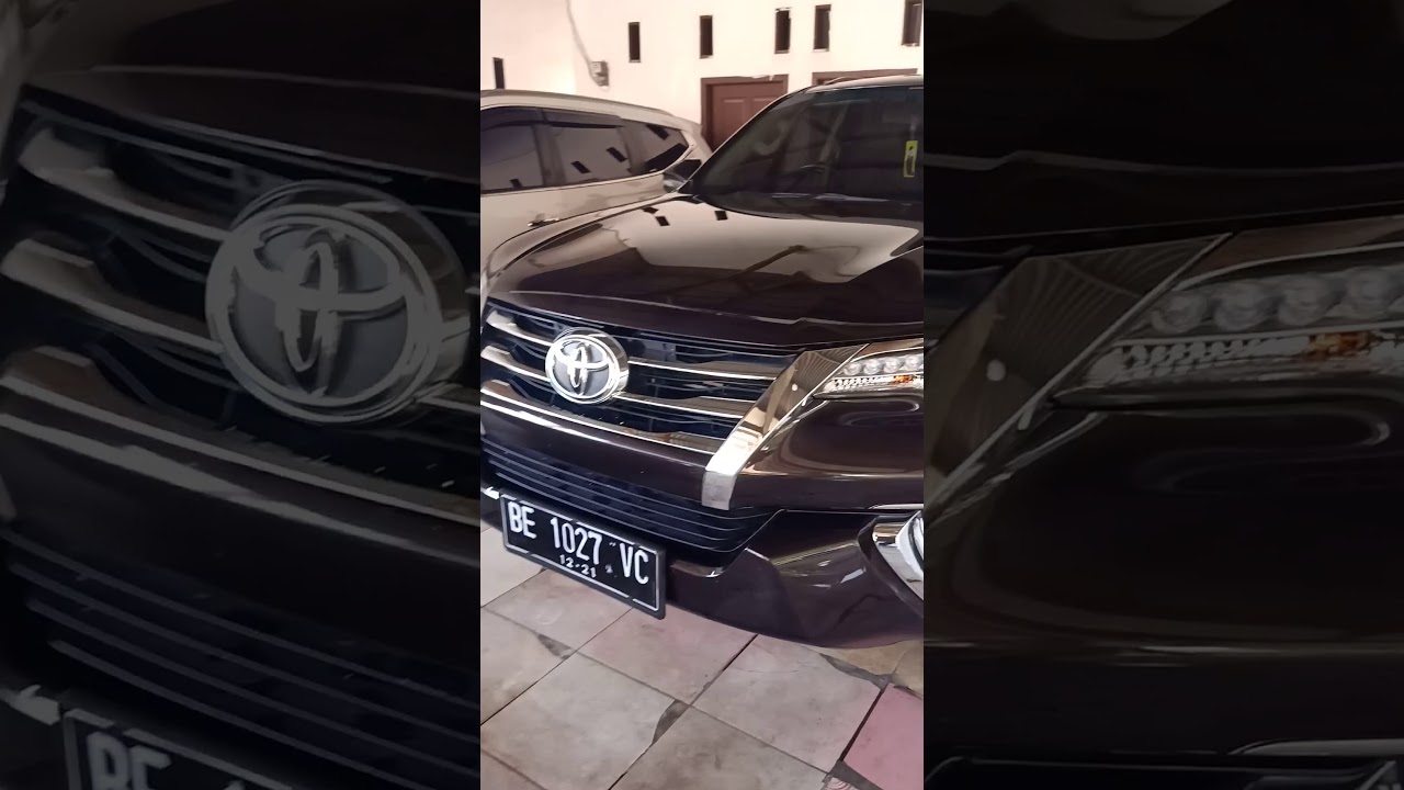  Jual beli mobil bekas berkualitas bandar Lampung - YouTube