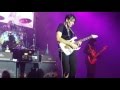 Steve Vai - Sisters - Live at Majestic Ventura Theater