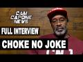Choke No Joke On Beanie Sigel Saving Jay Z From Supreme/ Goes Off On Cam’ron/ Diddy Stories/ 50 Cent