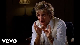 Rod Stewart - Rod Stewart iTunes Interview
