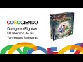 Conociendo Dungeon Fighter (2ª Ed.)