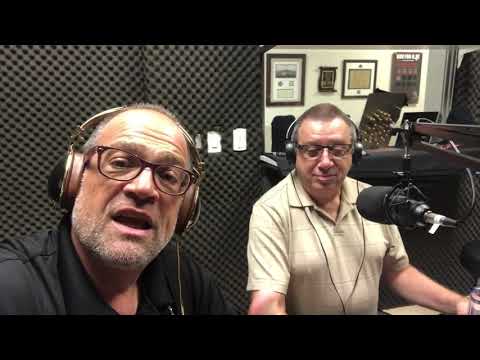 GunForHireRadio #430 - Nick Testaccio joins us!