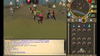 Cool ancient staff k0 - Runescape