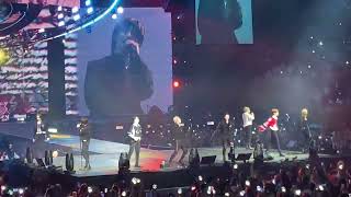 Stray Kids 2nd World Tour - Lonely Street (Melbourne 17/02/23)