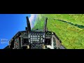 High Stakes PvP | Missiles | Dogfights &amp; Chaos | DCS World | Growling Sidewinder