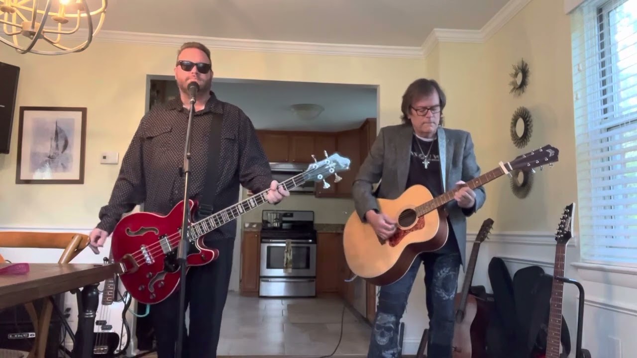 Transatlantic Sound Alliance - “Wonderful” by Adam Ant