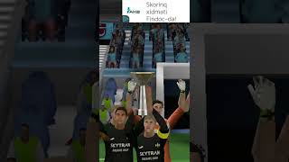 QARABAĞ FINALDA QAZANDI
