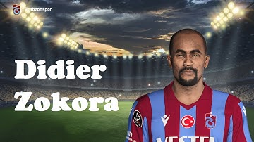 PES 2020/2021 - Didier Zokora