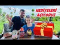 Elf snemn doum gn hedyelern aalim  en byk pakette ne var elifsinemtv