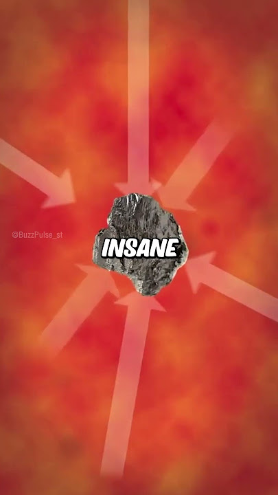 How Fake Diamonds Are Made.