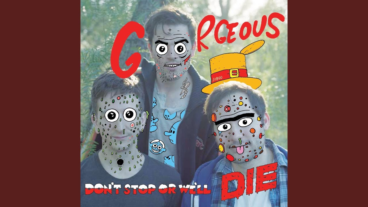 Watch Blood on YouTube Watch Blood on YouTube