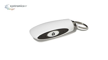 Iris 1st Generation Key Fob Reset