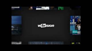 Wtvision General Showreel