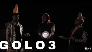 Golo 3 latest yoruba movie 2021 starring Odunlade Adekola | Segun Ogungbe...(1)