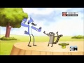 Mordecai and rigby epic raps