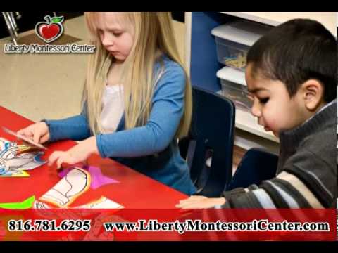 Liberty Montessori Center - (816)781-6295