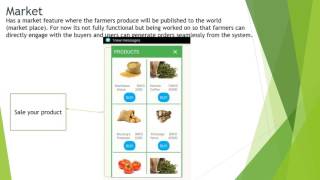 AgriFarm App Version 2.0.0 screenshot 4