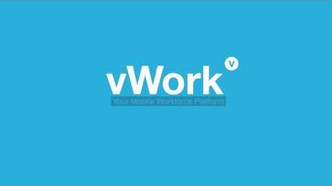 vWork FSM