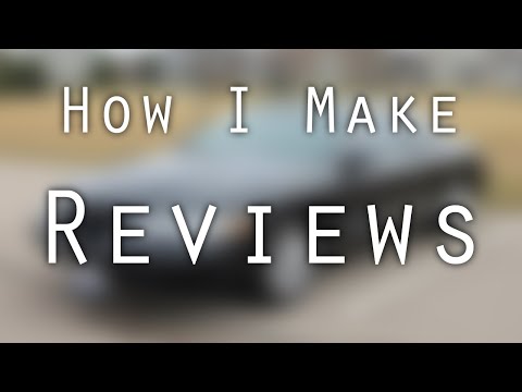 How Much Do Car Reviewers Make