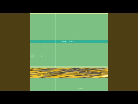 Speedy J — Fill 15 (Remastered 2021)