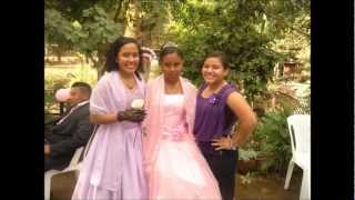 cancion de 15 años cristiana