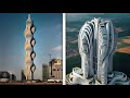 10 Places So Beautiful You’ll Think They’re just CGI