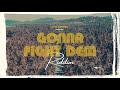 Reggae Instrumental - "Gonna Fight Dem"