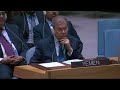 Yemen: highly exposed to economic repercussions of the regional escalation-Briefing | United Nations