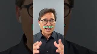 Carrots!!  The Secret Ingredient for a Healthy Gut ..DR. WILLIAM LI ~ I AM HEALED ~