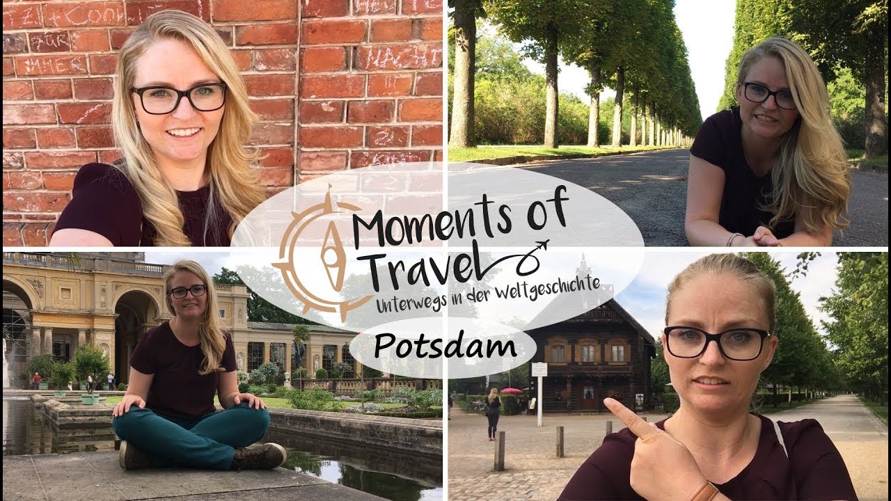 Update Potsdam Sehenswürdigkeiten: Top Must Sees für euren Städtetrip